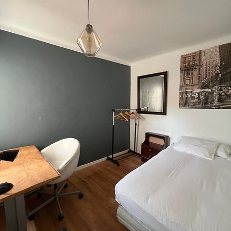 Habitacion Economica Apartment Figueres  Exterior photo